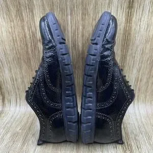 Cole Haan | Shoes | Cole Haan Zerogrand Black Bubble Patent 